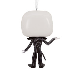 ORNEMENT DE DECORATION POUR ARBRE DE NOEL JACK ETRANGE NOEL DE MONSIEUR JACK DISNEY