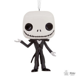 ORNEMENT DE DECORATION POUR ARBRE DE NOEL JACK ETRANGE NOEL DE MONSIEUR JACK DISNEY