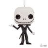 ORNEMENT DE DECORATION POUR ARBRE DE NOEL JACK ETRANGE NOEL DE MONSIEUR JACK DISNEY