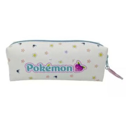 TROUSSE RECTANGULAIRE PIKACHU ET EVOLI - POKEMON