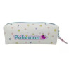 TROUSSE RECTANGULAIRE PIKACHU ET EVOLI - POKEMON