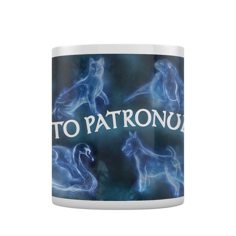 Mug Expecto Patronum