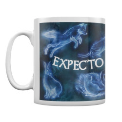Mug Expecto Patronum