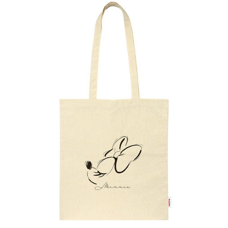 MINNIE - Tote Bag '42x38cm' disney