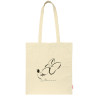 MINNIE - Tote Bag '42x38cm' disney