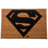 Paillasson Superman