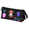 TROUSSE TRIPLE  VICE-VERSA 2 - DISNEY/PIXAR