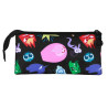 TROUSSE TRIPLE  VICE-VERSA 2 - DISNEY/PIXAR