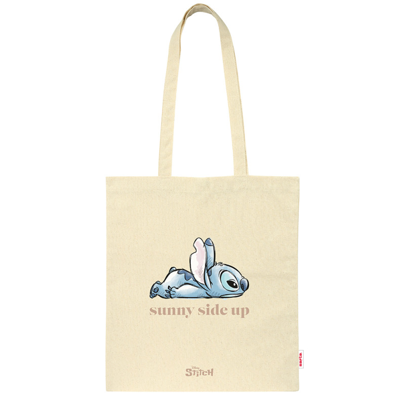 STITCH - Tote Bag '42x38cm' disney