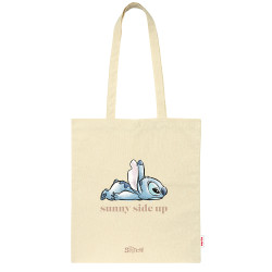 STITCH - Tote Bag '42x38cm' disney