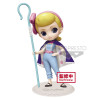 Figurine Q Posket Bo Beep - Toy Story 4 - Vers.A - DISNEY