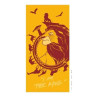 Serviette LE ROI LION - I am the King - Disney