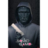 Poster Squid Game