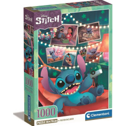 LILO & STITCH - Souvenirs...