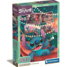 LILO & STITCH - Souvenirs de Stitch - Puzzle 1000P