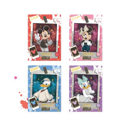DISPLAY CARDFUN MICKEY IN...