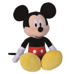 PELUCHE MICKEY 60CM - DISNEY