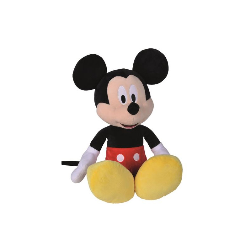 PELUCHE MICKEY 60CM - DISNEY