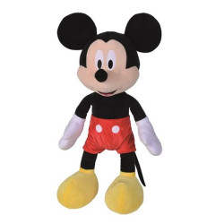 PELUCHE MICKEY 60CM - DISNEY