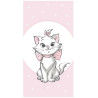 Serviette de plage Marie Les Aristochats - Disney