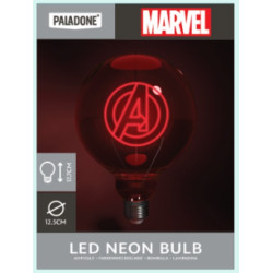 MARVEL - Avengers - Ampoule...