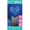 DISNEY - Stitch - Lampe Néon LED