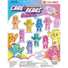 BLIND BOX Capsule 65mm. Figurine BISOUNOURS Care Bears Besties avec parfum