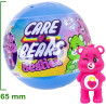 BLIND BOX Capsule 65mm. Figurine BISOUNOURS Care Bears Besties avec parfum