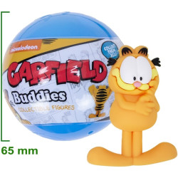 BLIND BOX FIGURINE GARFIELD