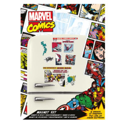 SET DE MAGNET AIMANT A...