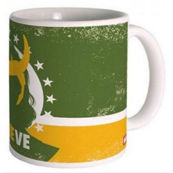 TASSE LOKI 315 ML - MARVEL