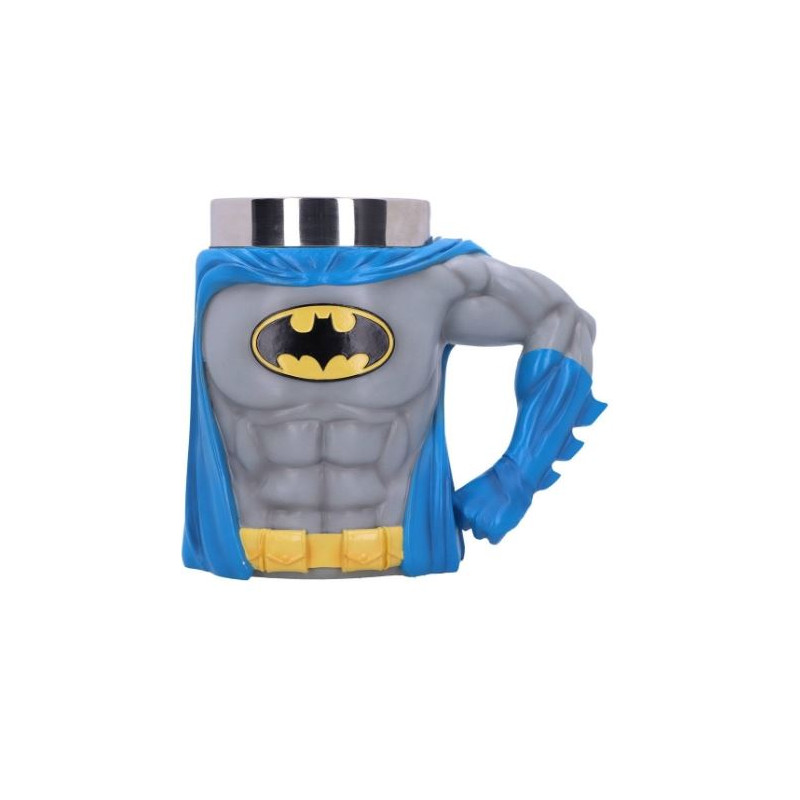 CHOPE BATMAN - DC COMICS