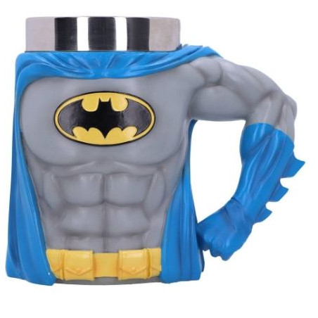 CHOPE BATMAN - DC COMICS