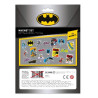 SET DE MAGNETS A FRIGO - BATMAN - DC COMICS