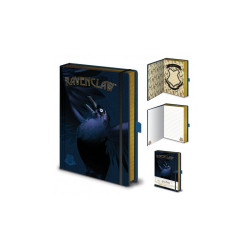 Carnet A5 premium Serdaigle