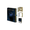 Carnet A5 premium Serdaigle
