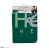 SERVIETTE SERPENTARD HARRY POTTER