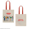 TOT BAG STRANGER THINGS
