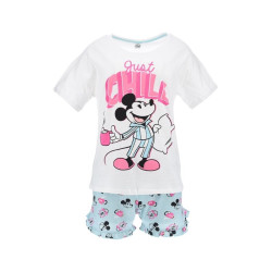 PYJAMA MICKEY DISNEY TAILLE L