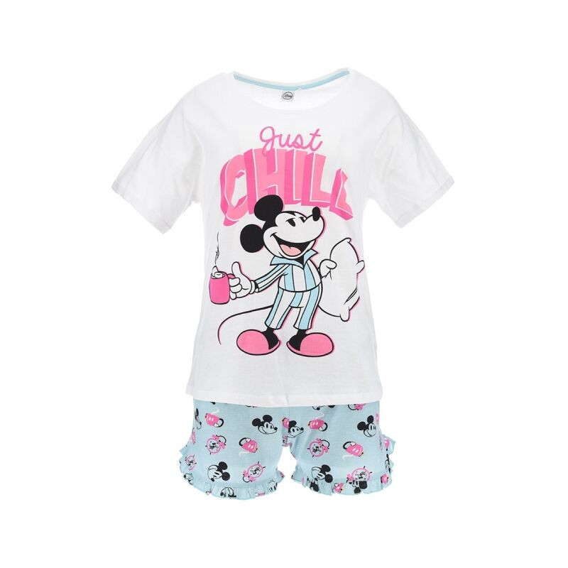 PYJAMA MICKEY DISNEY TAILLE L