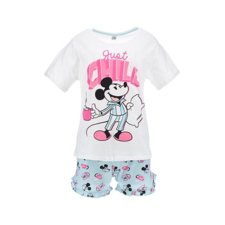 PYJAMA MICKEY DISNEY TAILLE L