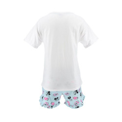 PYJAMA MICKEY DISNEY TAILLE L