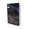 CARNET LENTICULAIRE HARRY POTTER A5