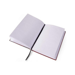 CARNET LENTICULAIRE HARRY POTTER A5