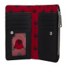 PORTEFEUILLE LOUNGEFLY STAR WARS