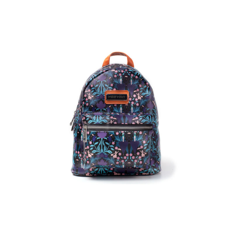 Sac à dos au design Disney Mary Poppins