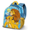 SAC A DOS LE ROI LION WILD 3D - DISNEY