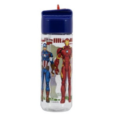 BOUTEILLE HYDRO TRITAN AVENGERS INVINCIBLE FORCE ( 540 ML )