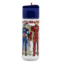 BOUTEILLE HYDRO TRITAN AVENGERS INVINCIBLE FORCE ( 540 ML )