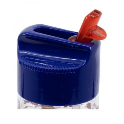BOUTEILLE HYDRO TRITAN AVENGERS INVINCIBLE FORCE ( 540 ML )